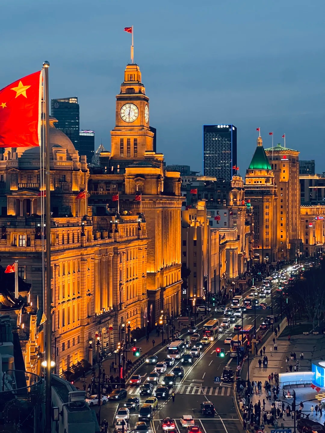 Shanghai gallery 3